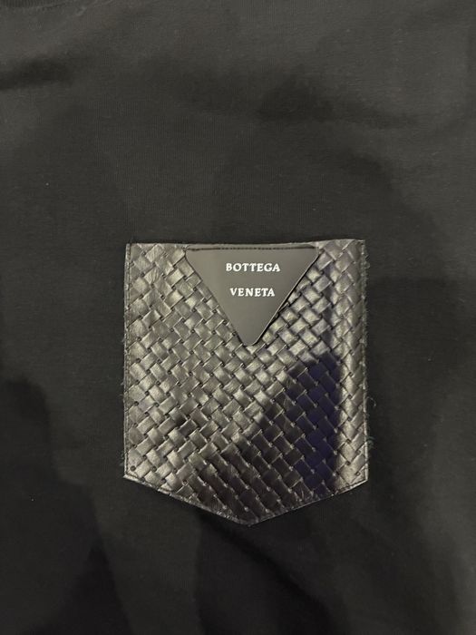 BOTTEGA VENETA shirt (brand new)