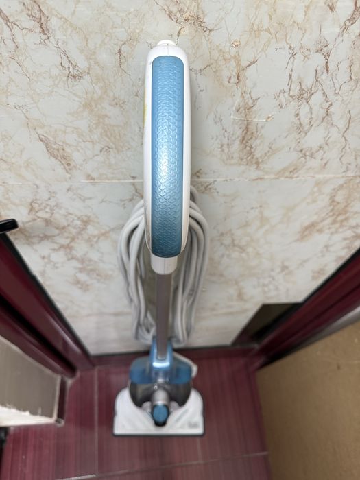 Електрически парен моп Black and Decker BHSM168