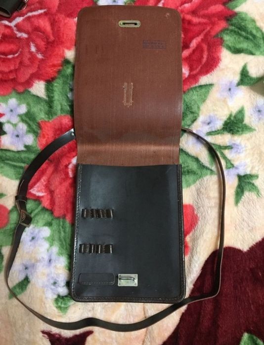 Продаётся военный сержанский планшет