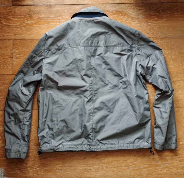 мъжко яко GEOX Respira пролет/есен, размер 54 (XL)