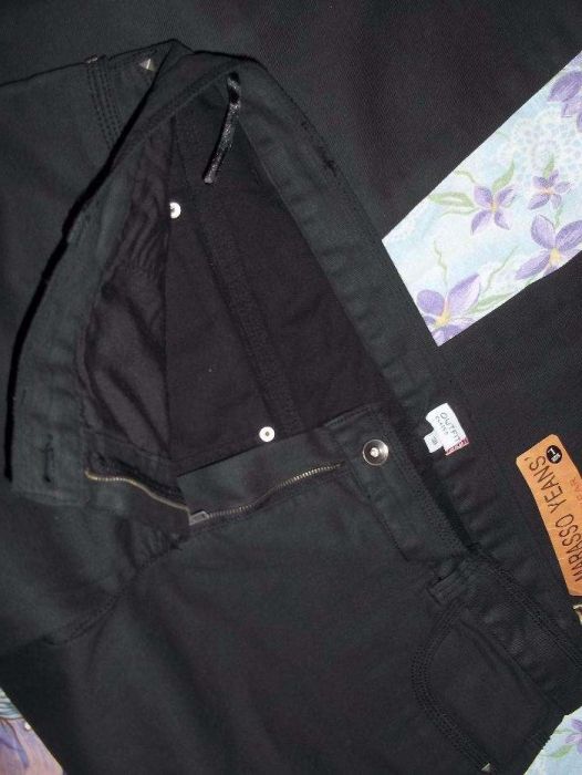 Pantaloni unisex noi xl