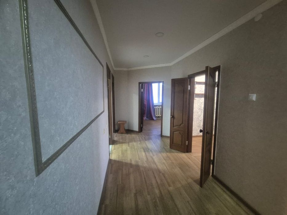 Частный дом в аренду