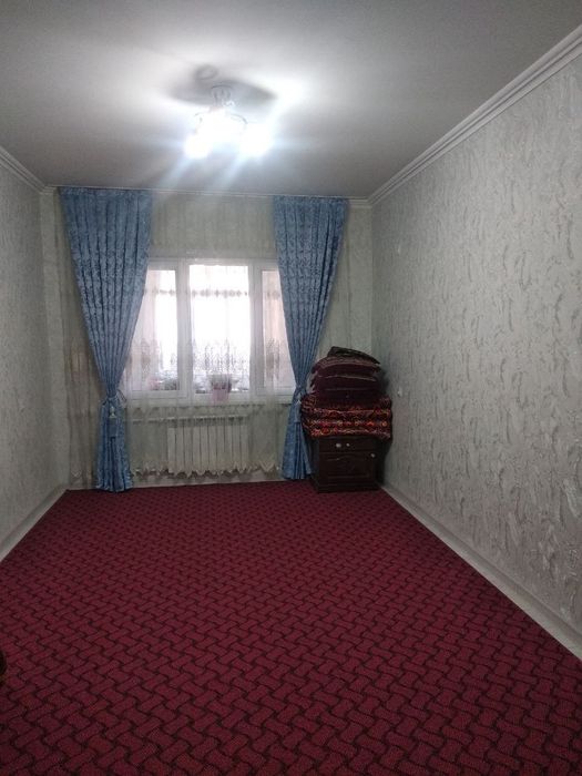 Продаётся 3/2/5 квартира Карасу-6