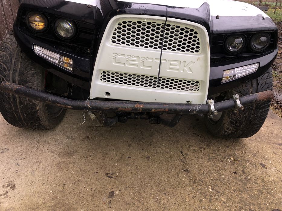 Piese atv cectek/ dezmebrez atv cectek /adly
