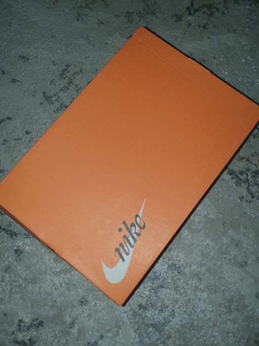 Кроссовки Nike BLAZER MID 77 VNTG