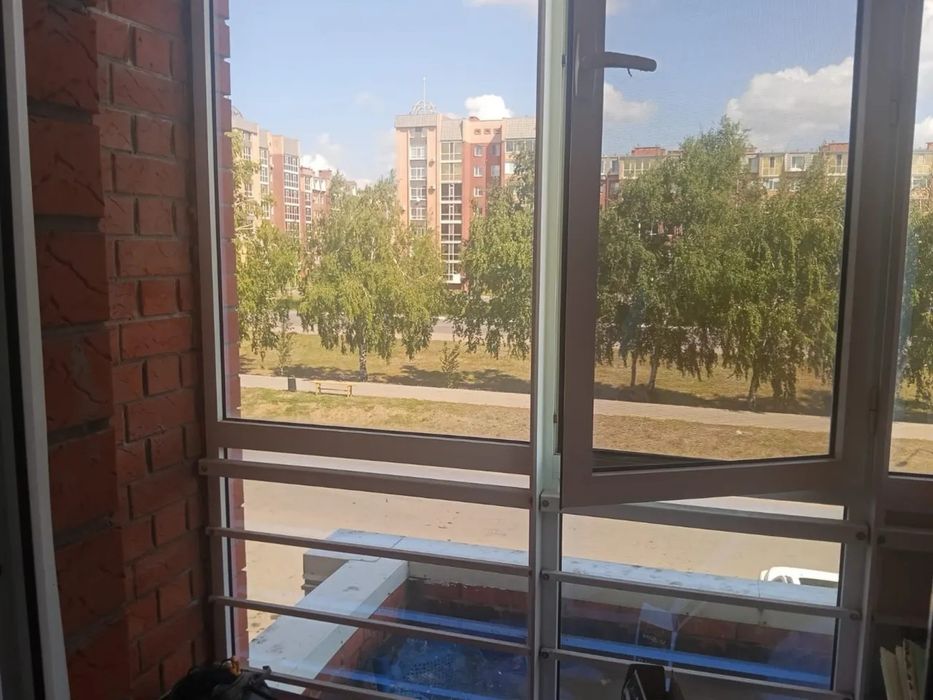 Продам  1- ком. квартиру Алтын Арман