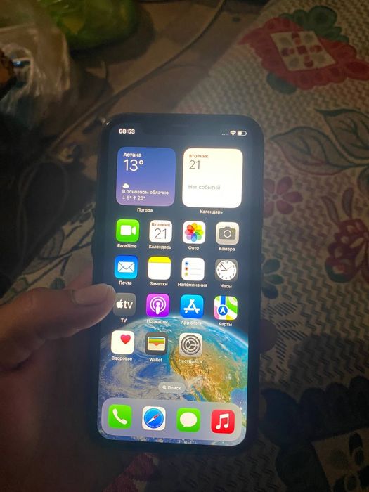 Айфон 11 Идеальный