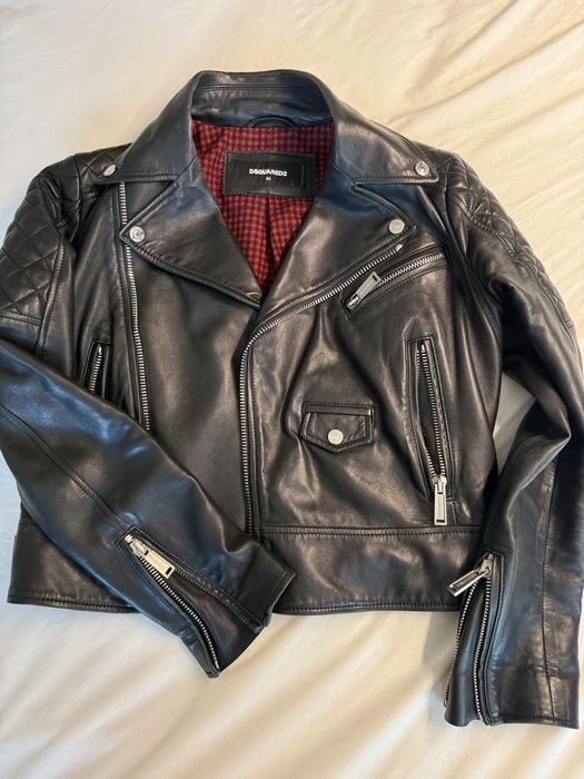 Dsquared, used good condition
