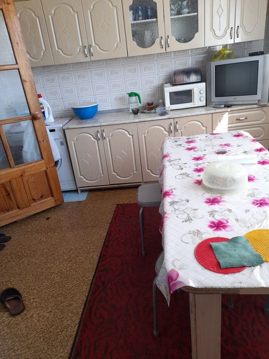 Продам  4 комнатный дом. г.Тобыл