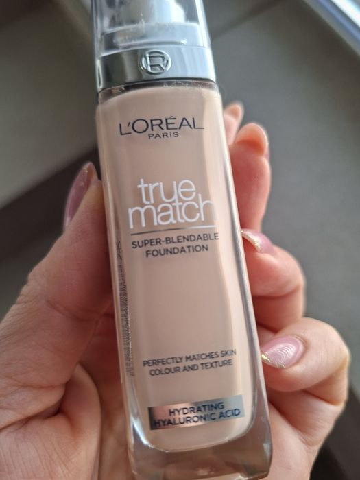 Грим продукти нови