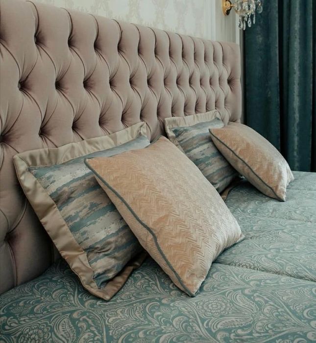 Продам кровать в хорошем состоянии