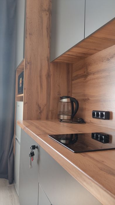 Сдаётся 1 комн.квартира люкс.