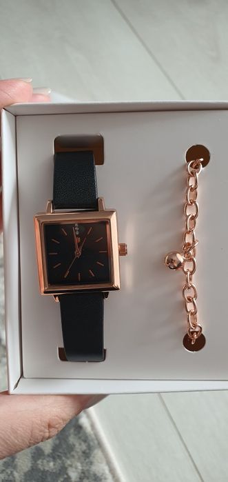 Set ceas și bratara