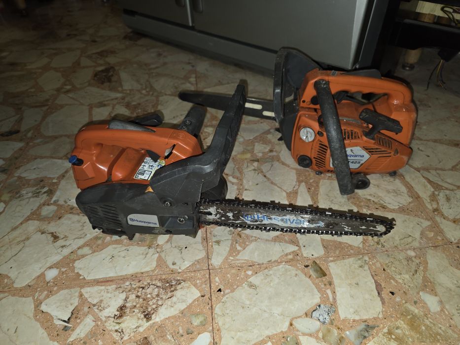HUSQVARNA T425 ( 2 bucati )