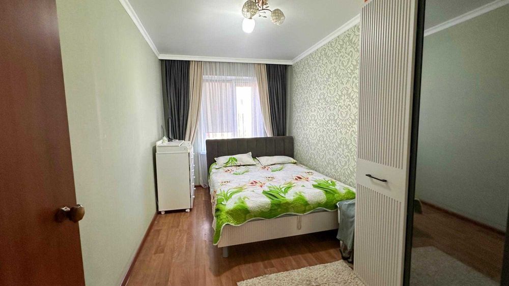 3 ком.Самал.Рустам Империя