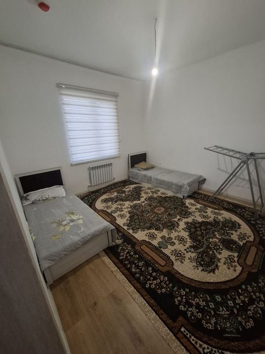 ЧИРЧИК АРЕНДА КвартирА 3 хонали Педагогика институт олдида16 этажкада