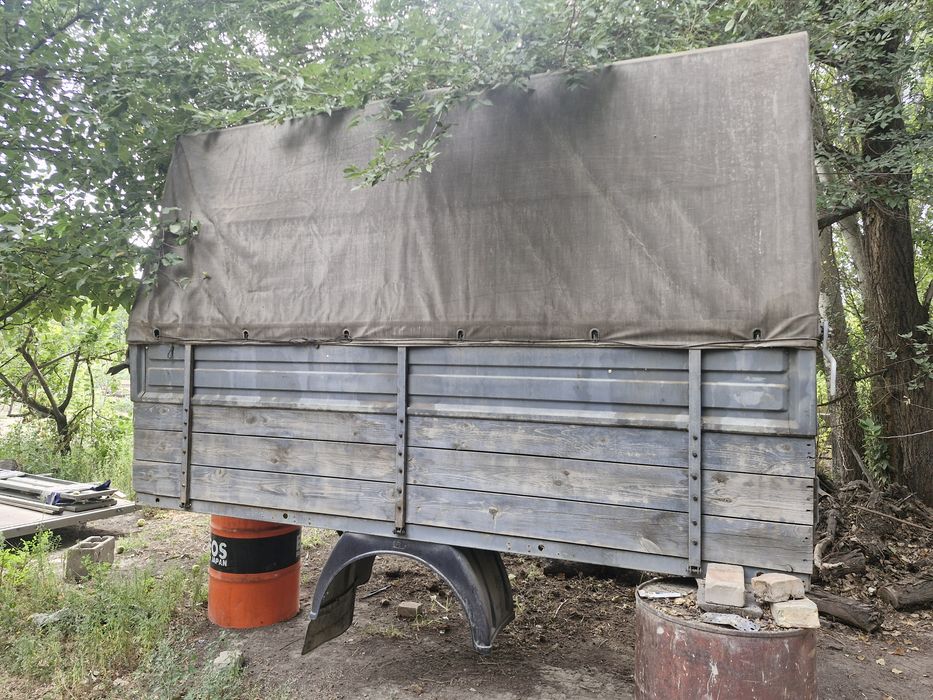 Продам борт от газели