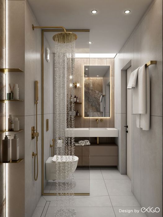 Продава се Двустаен апартамент в София, Малинова долина - 71 кв.м за 1365 €/кв.м - Снимка #7