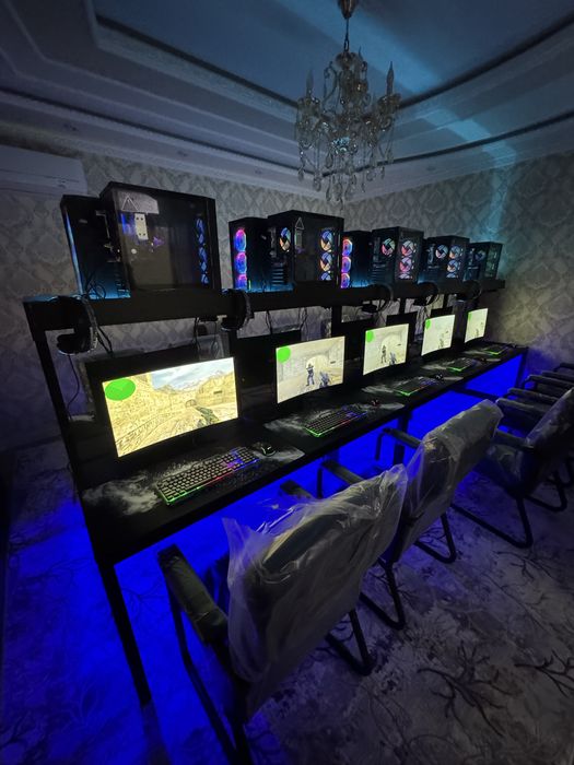 Kompyuter budjetnit|Комютер буджетный.  Dacha uchun