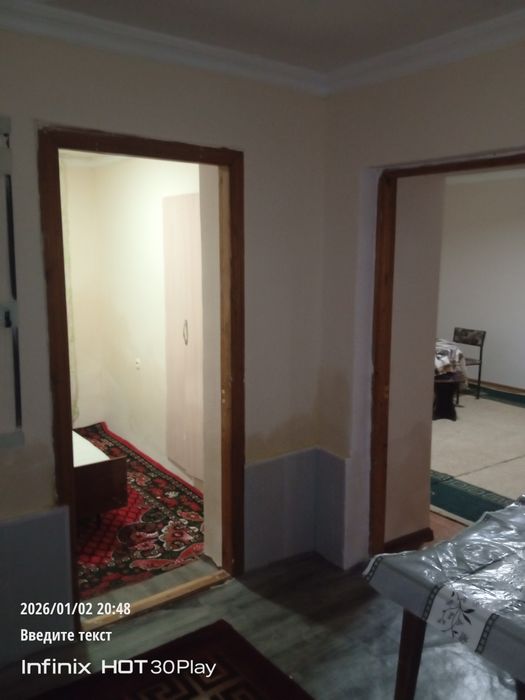 Сдается домик в центре города Самарканд