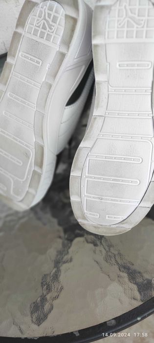 Дамски маратонки PUMA