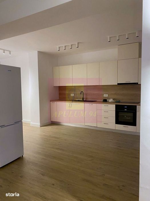 Armeneasca | 4 camere | 109 mp, mobilat utilat, boutique 2023, terasa