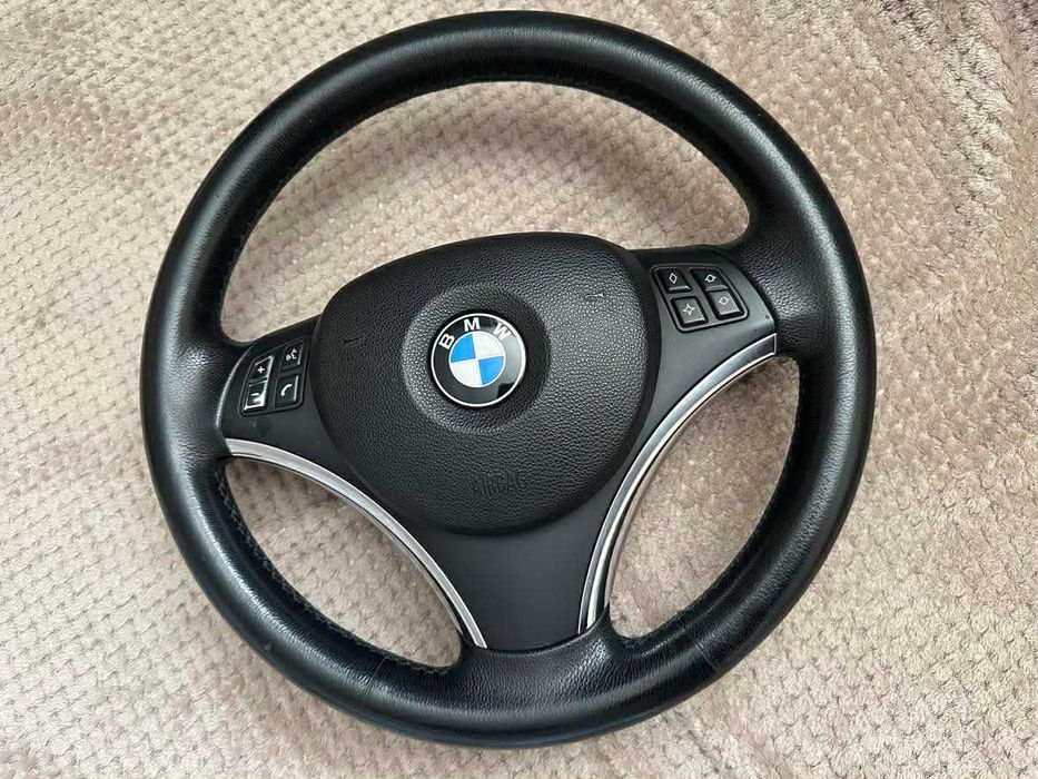Волан за BMW E92