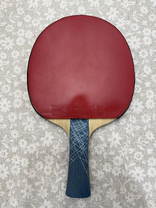 Продается ракетка для настольного тенниса