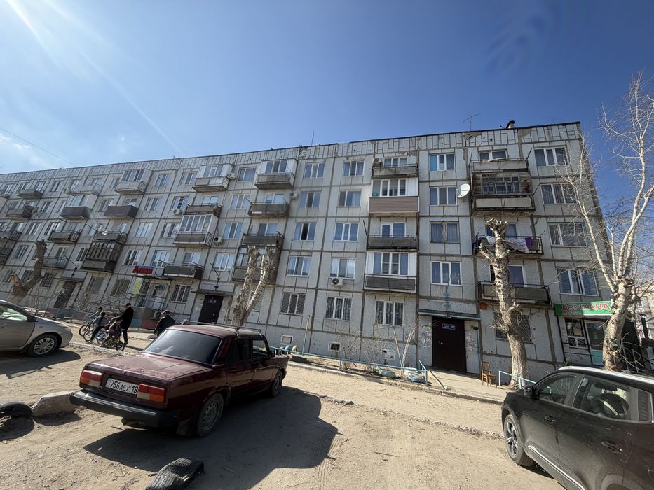 Продаю 1 ком юность