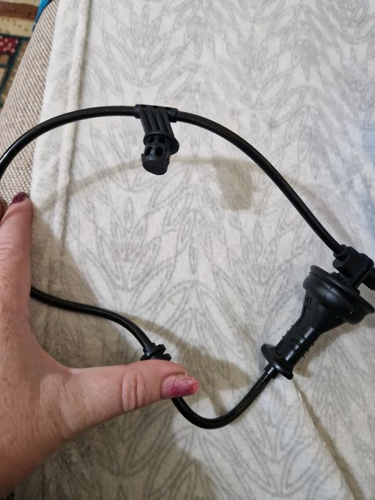 Microfon HAMA Dynamic DM 60 nou