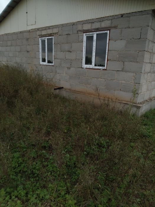 Продам дом в селе Саратовка