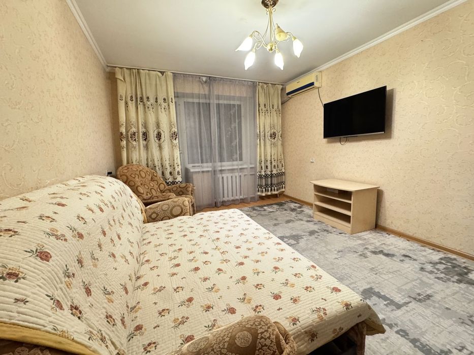 2-к. квартира посуточно