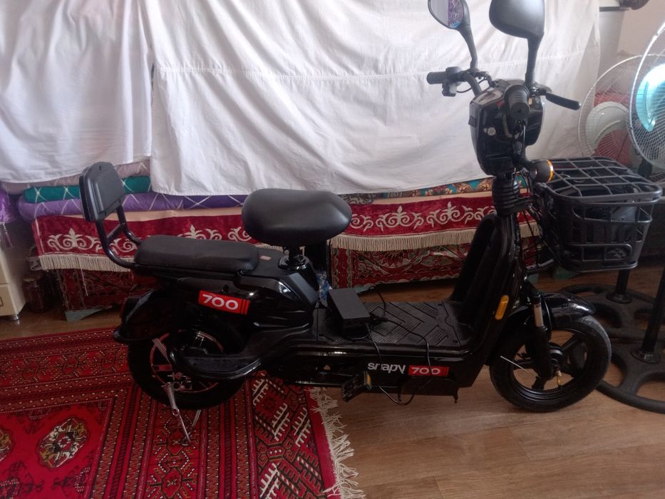 Электро матор новый жагдайы