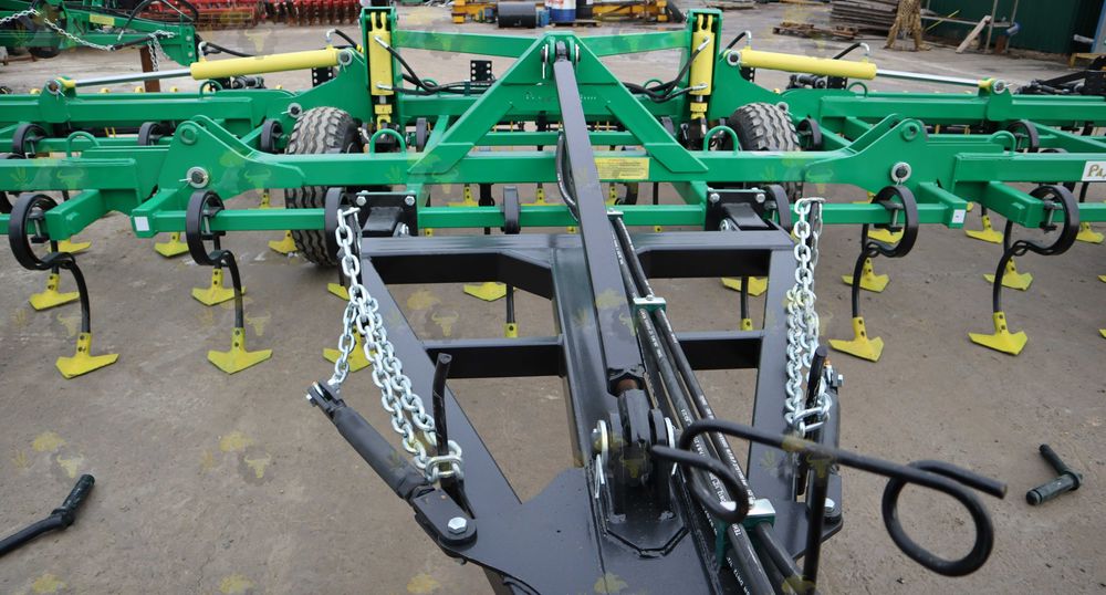 Продам предпосевные культиваторы КПУ от 4 до 12 м