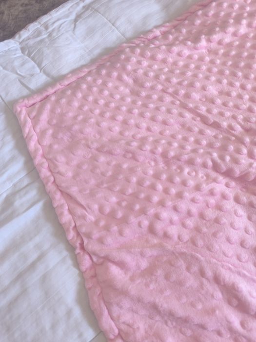 Одеяло с уголком  на выписку