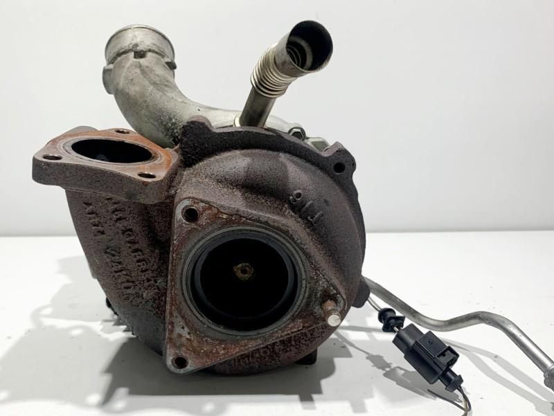 Turbo Audi A4 (2007-2011) [8K2, B8] 3.0 tdi CCWA 059145722S