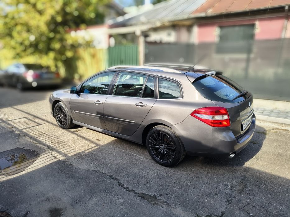 Renault Laguna 3 Grandtour 2.0 dCi 131Cp