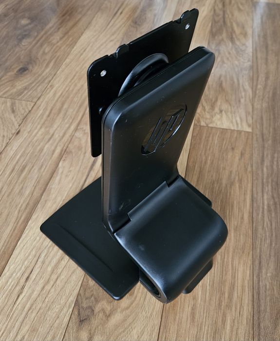 Picior monitor HP LA2306X – reglabil pe înălțime, rotire și pivot