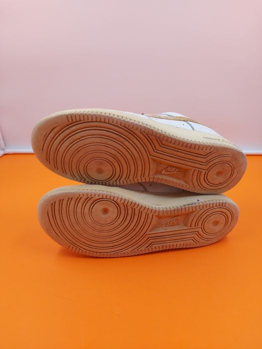 Nike Air Force 1 номер 44 Оригинални мъжки кецове