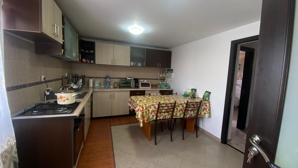 Casa Ogrezeni judetul Giurgiu