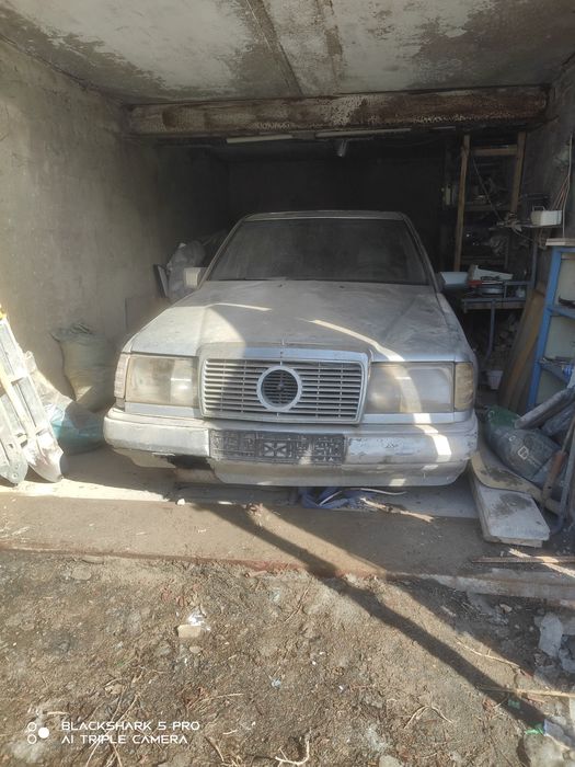 Мерседес Бенс продам