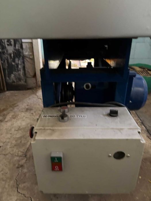 Машина за рязане на тютюн PRIMA TECH MPSS-1