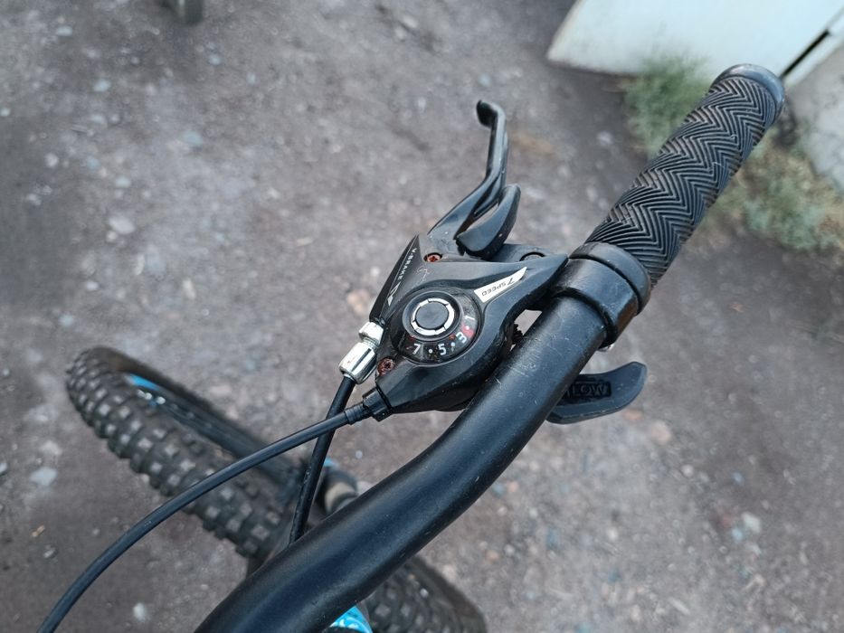 Велосипед Travel bike