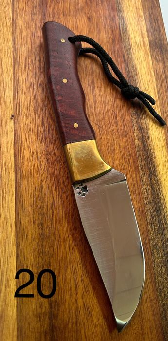 Ножове Ръчна Изработка 3