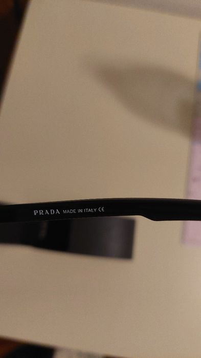 Ochelari Prada Milano