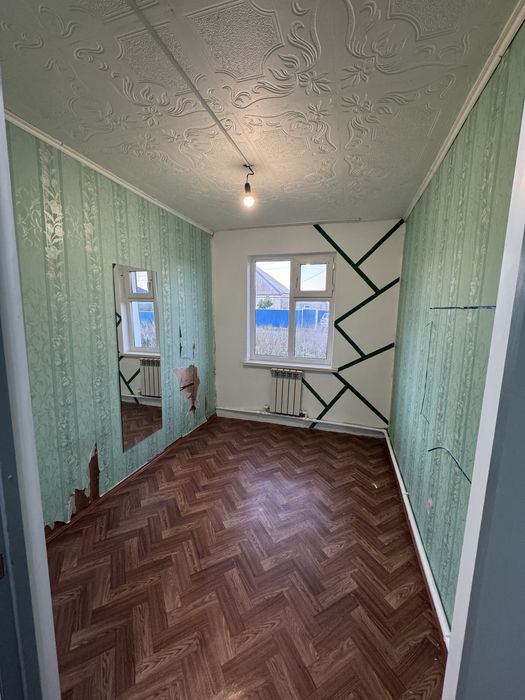 Сдам дом в селе Перемётное