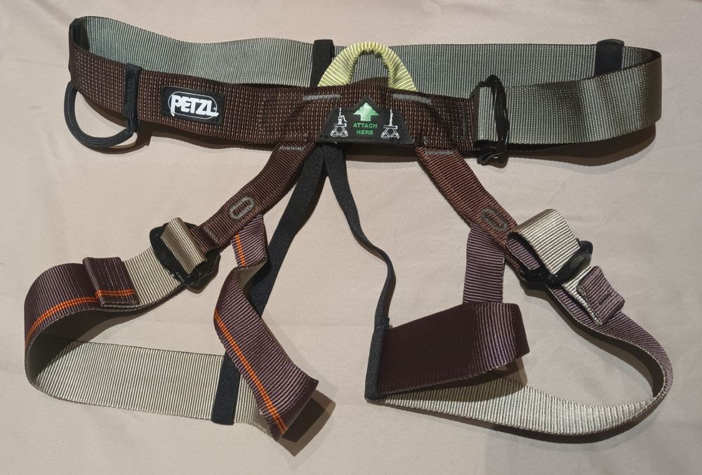 ЛОТ от Туристически принадлежности