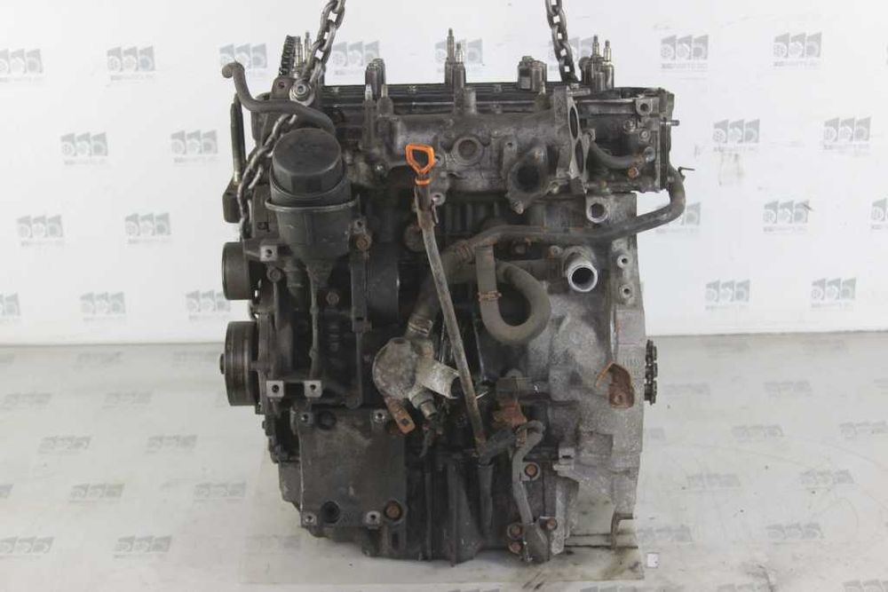Двигател за Honda FR-V 2.2i-ctdi 140 к.с. N22A1 (2004-2011)