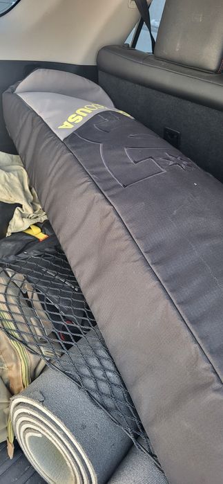 Продам сноуборд.