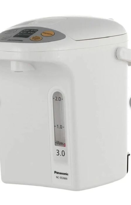 Чайник термопод в отличном состояние